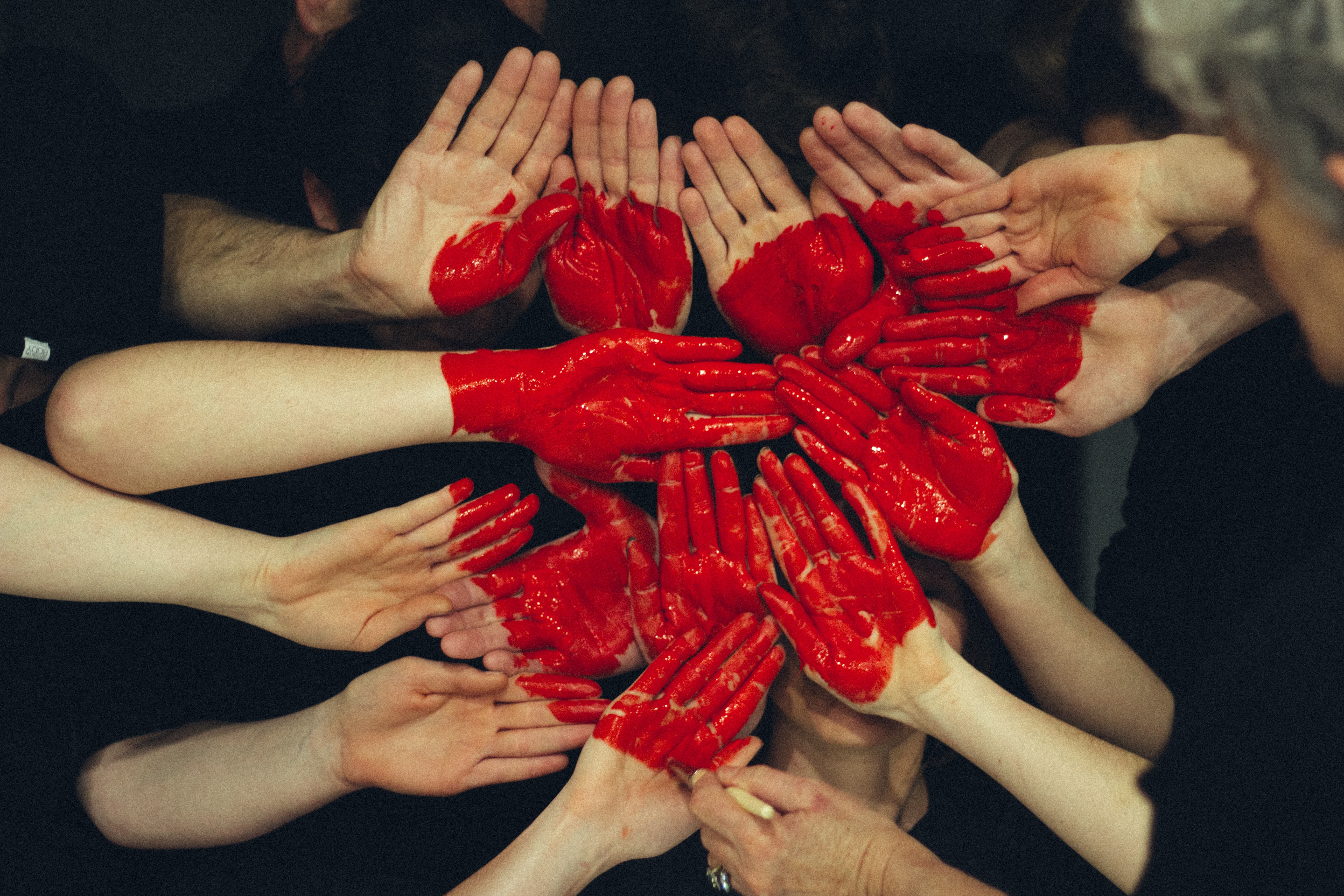 Prescribing Social Activities: Relationships As a Form of Treatment