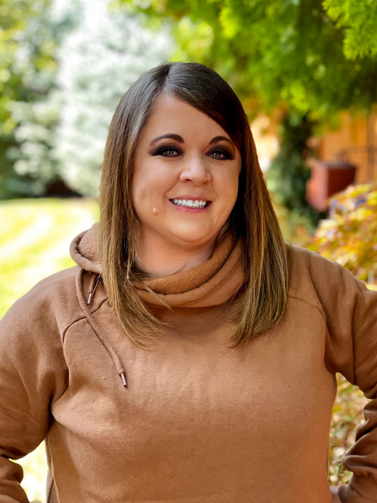 Andrea Jones, LCSW