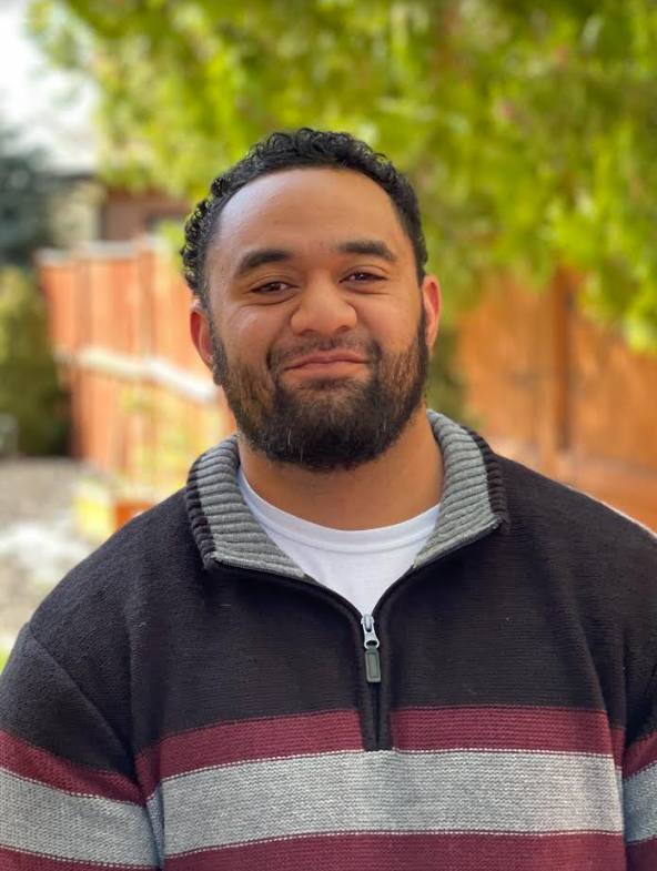 Donovan Tagaloa